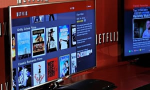 Netflix to spend $3bn on TV and film content in 2014 | Media | The Guardian
