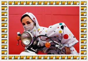 Hassan Hajjaj: Rider