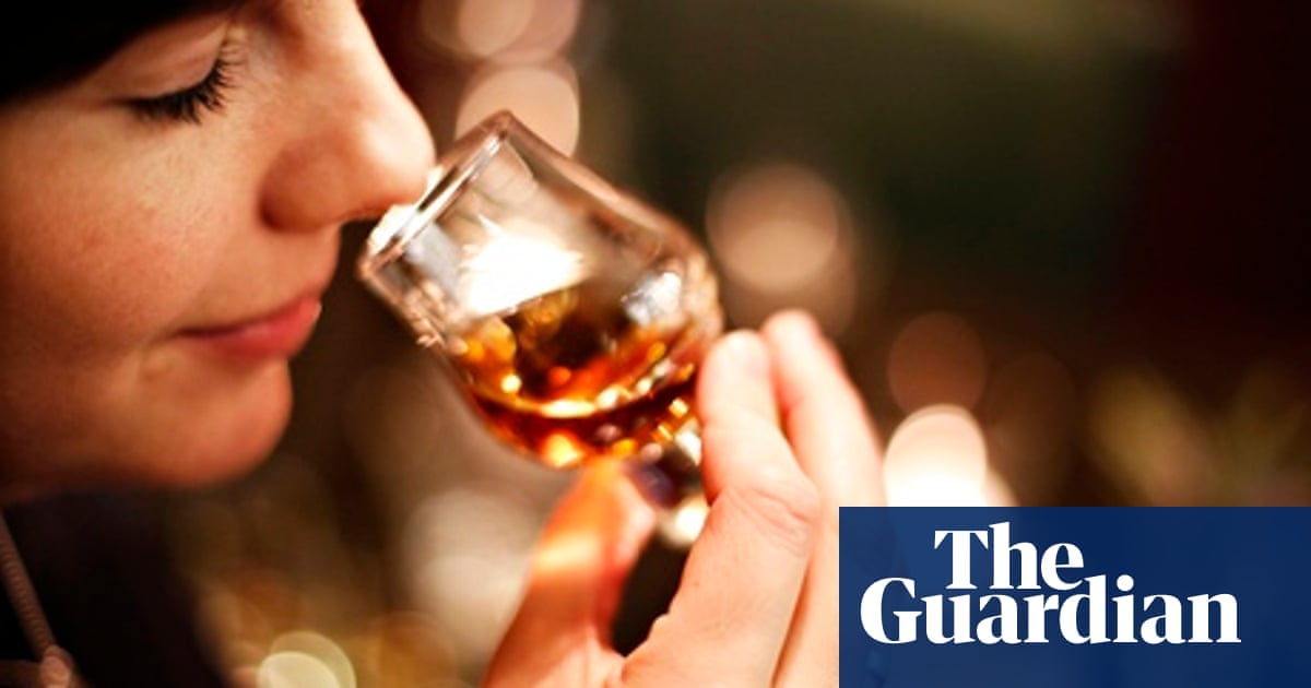 Learn How To Drink Whisky Whisky The Guardian Learn How To Drink Whisky Whisky The Guardian
