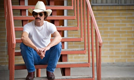 Dallas Buyers Club – review | Dallas Buyers Club | The Guardian