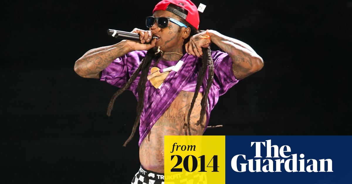 Teacher Suspended After Giving Pupils Uncensored Lil Wayne Lyrics Music The Guardian
