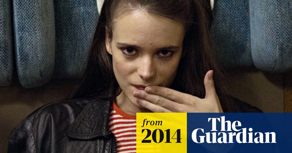 From Nymphomaniac to Stranger By the Lake, is sex in cinema getting too real?