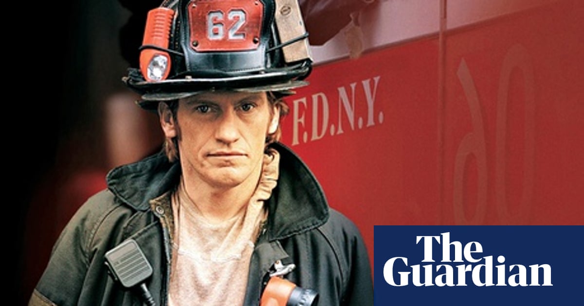 Rescue Me – box set review, Drama