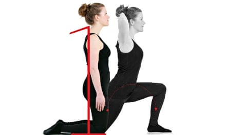 My Favourite Exercises for an Upright Posture. 