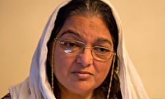 Fatima Khan