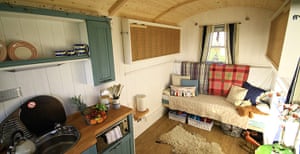 Cool Cottages In The Gower Wales In Pictures Travel The