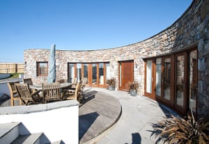 Cool Cottages In The Gower Wales In Pictures Travel The