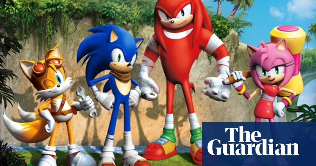 Sega Can Save Sonic The Hedgehog Here S How Sonic The Hedgehog The Guardian - sega can save sonic the hedgehog here sonic lost world roblox Sega Can Save Sonic The Hedgehog Here S How Sonic The Hedgehog The Guardian - sonic lost world roblox