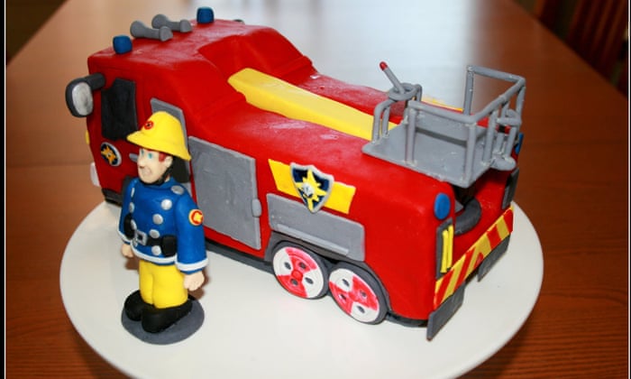 Fireman Sam the worst children s programme ever Science The Guardian