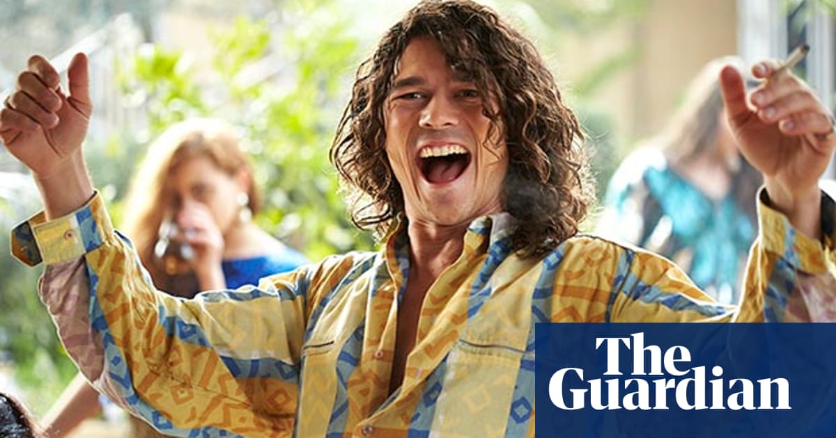 Inxs Never Tear Us Apart Review Inxs The Guardian Inxs Never Tear Us Apart Review Inxs The Guardian