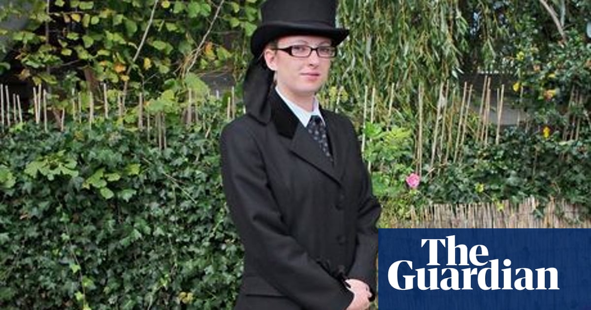 How Do I Become … A Funeral Director | Work & Careers | The Guardian