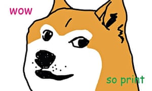 What Is Doge Technology The Guardian