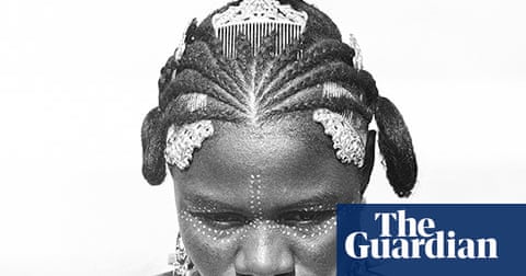Afican Hairstyles - Black Hairstyles 1