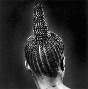Photography: African hair styles – in pictures | Fashion | The Guardian
