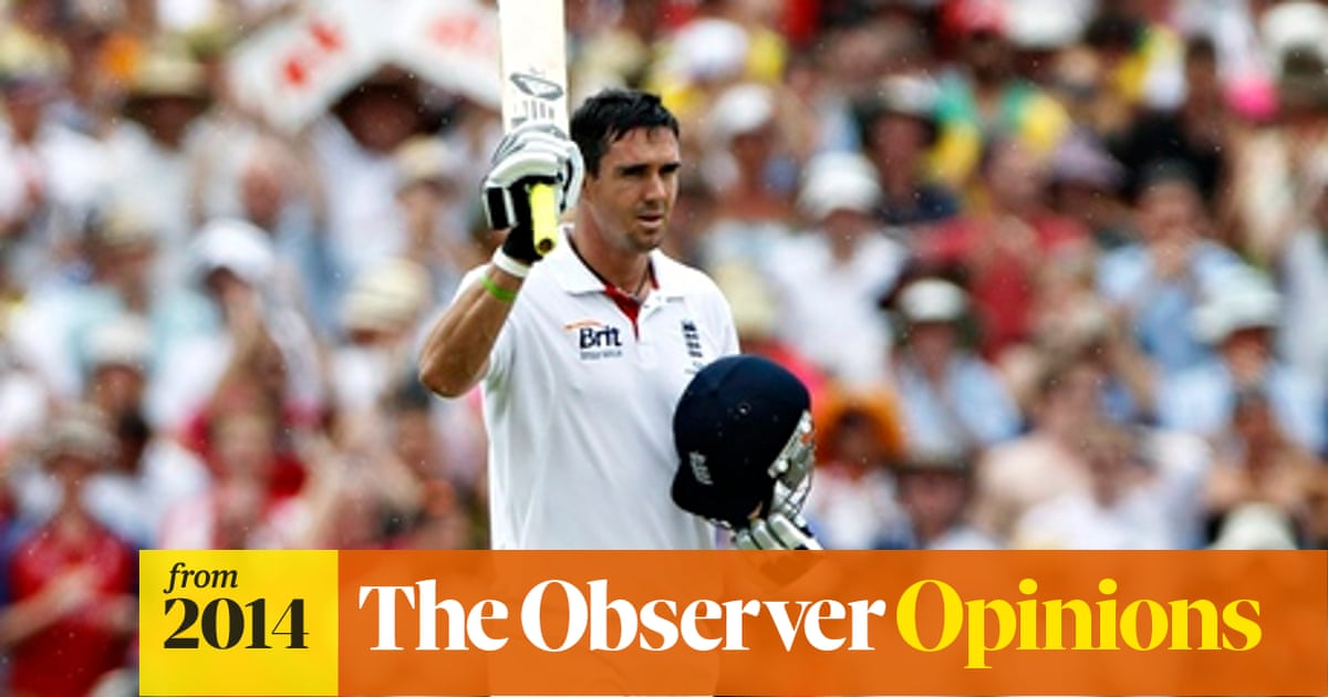Kevin Pietersen S Magic May Have Been Fading But England Will