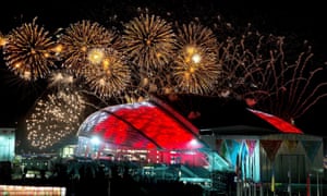 Sochi 2014 Mascot Competition, Ivan Urgant, Channel One Rus…