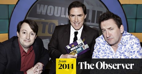 Bbc Chief No More Comedy Shows With All Male Panels Bbc The Guardian