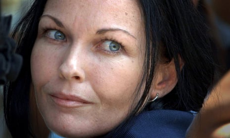 Schapelle Corby: a national obsession | Paola Totaro | The Guardian