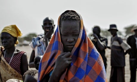 UN ‘dragging heels’ on South Sudan human rights abuses report