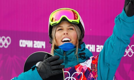Sochi 2014: Torah Bright puts slopestyle disappointment into