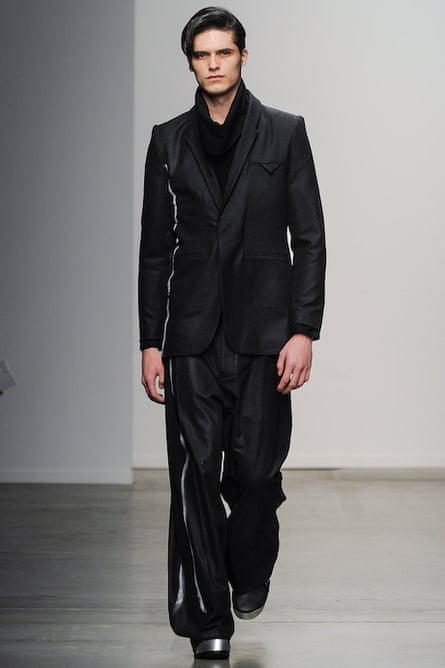 New York fashion week: a roundup of the most interesting menswear ...