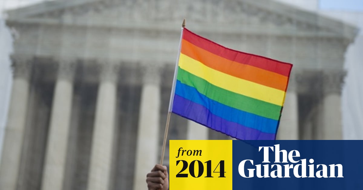 Us Supreme Court Declines Appeal Of Photographer Who Refused Gay Couple Us Supreme Court The Guardian
