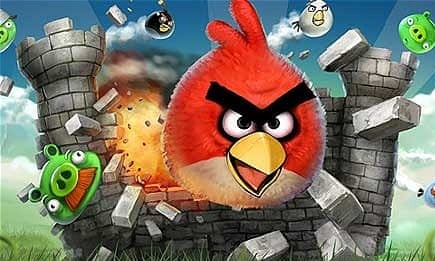 Angry Birds Epic (2014)
