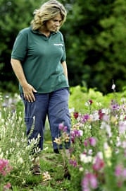 Heather Gorringe Great British Florist