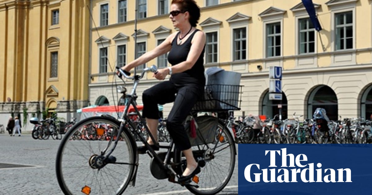 How Councils Can Encourage Sustainable Transport Talkpoint