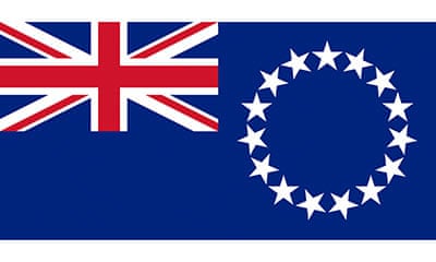Who Is Holding On To The Union Jack Australia News The Guardian