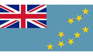 Who Is Holding On To The Union Jack Global The Guardian