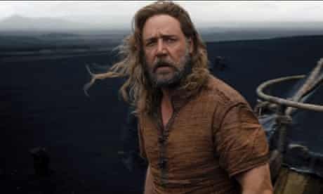 Darren Aronofsky S Noah Falls Foul Of Censors In Malaysia Noah The Guardian Darren Aronofsky S Noah Falls Foul Of Censors In Malaysia Noah The Guardian