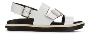 Flat sandals: the wish list - in pictures | Fashion | The Guardian