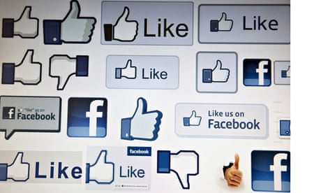 A new study has found that the majority of people who ‘like’ a Facebook page for a cause don’t follo
