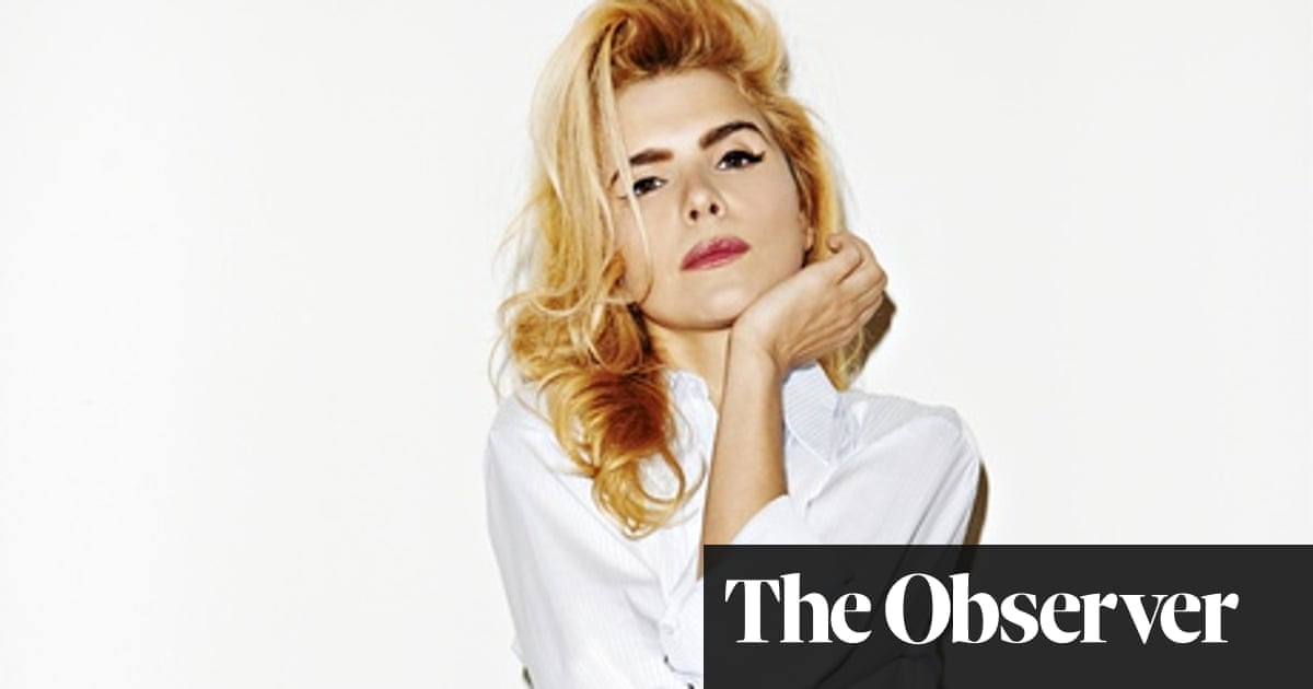 Paloma Faith I Feel Comfortable Being Observed I Enjoy It Paloma Faith The Guardian Paloma Faith I Feel Comfortable Being Observed I Enjoy It Paloma Faith The Guardian