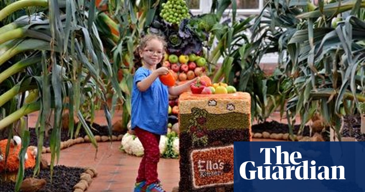 How Ella S Kitchen Won Friends And Started To Influence People