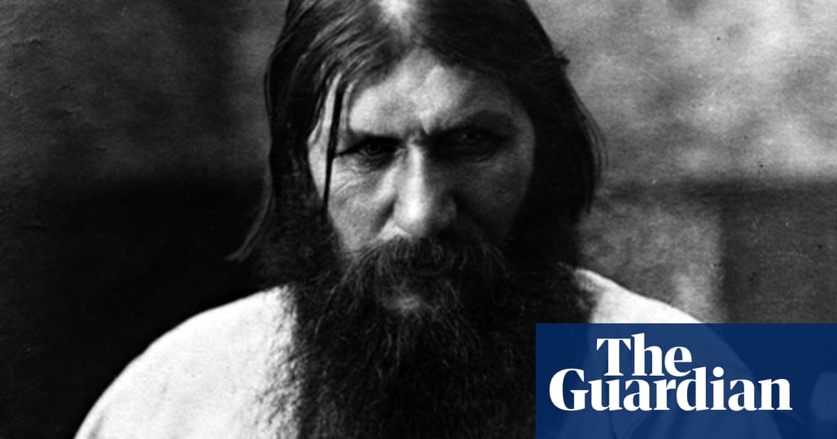 Rasputin Rasputin