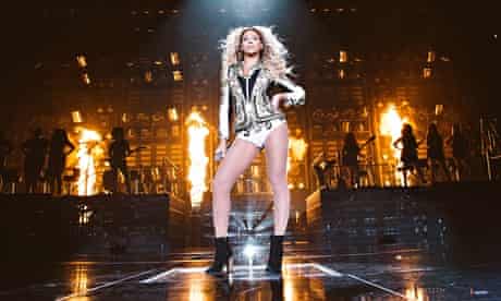 Beyonce's last solo album launched In December with little promotional fanfare.