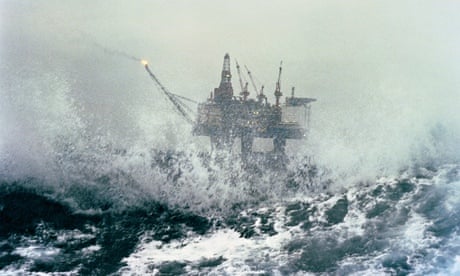 ex govt adviser global market shock from oil crash could hit in 2015 environment the guardian