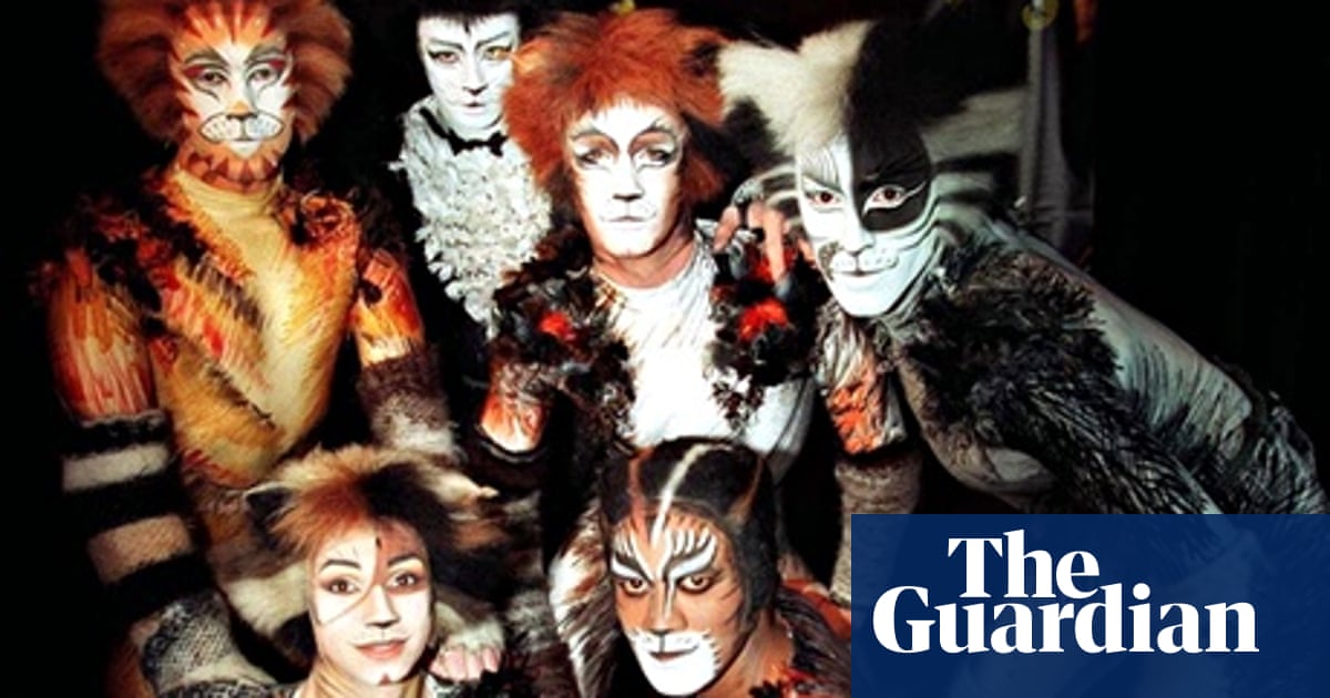 Ten Of The Longest Running West End Musicals Stage The Guardian