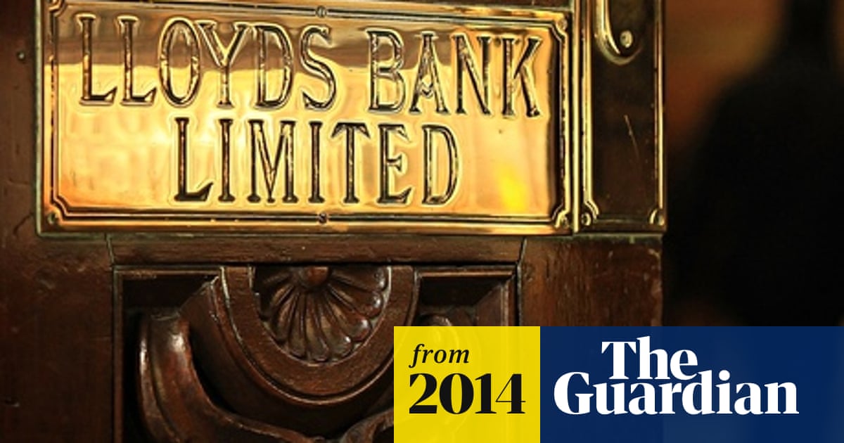 Lloyds Bank's plan to save £1bn by freezing pensions comes under fire
