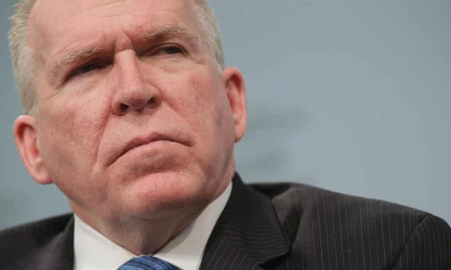 john brennan council on foreign relations