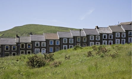 hill houses