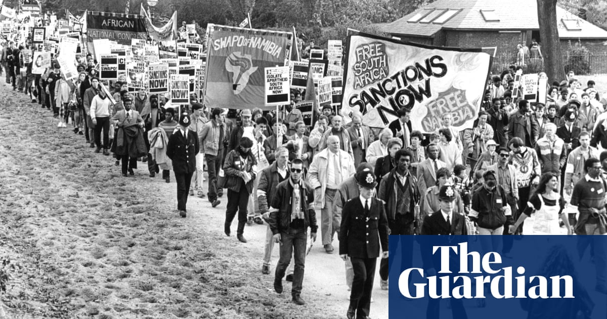 Forward To Freedom South Africa S Anti Apartheid Movement Historical Archive In Pictures World News The Guardian Forward To Freedom South Africa S Anti Apartheid Movement Historical Archive In Pictures World News The Guardian