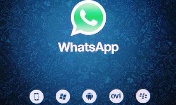 Whatsapp User Chats On Android Liable To Theft Due To File System Flaw Whatsapp The Guardian Whatsapp User Chats On Android Liable To Theft Due To File System Flaw Whatsapp The Guardian