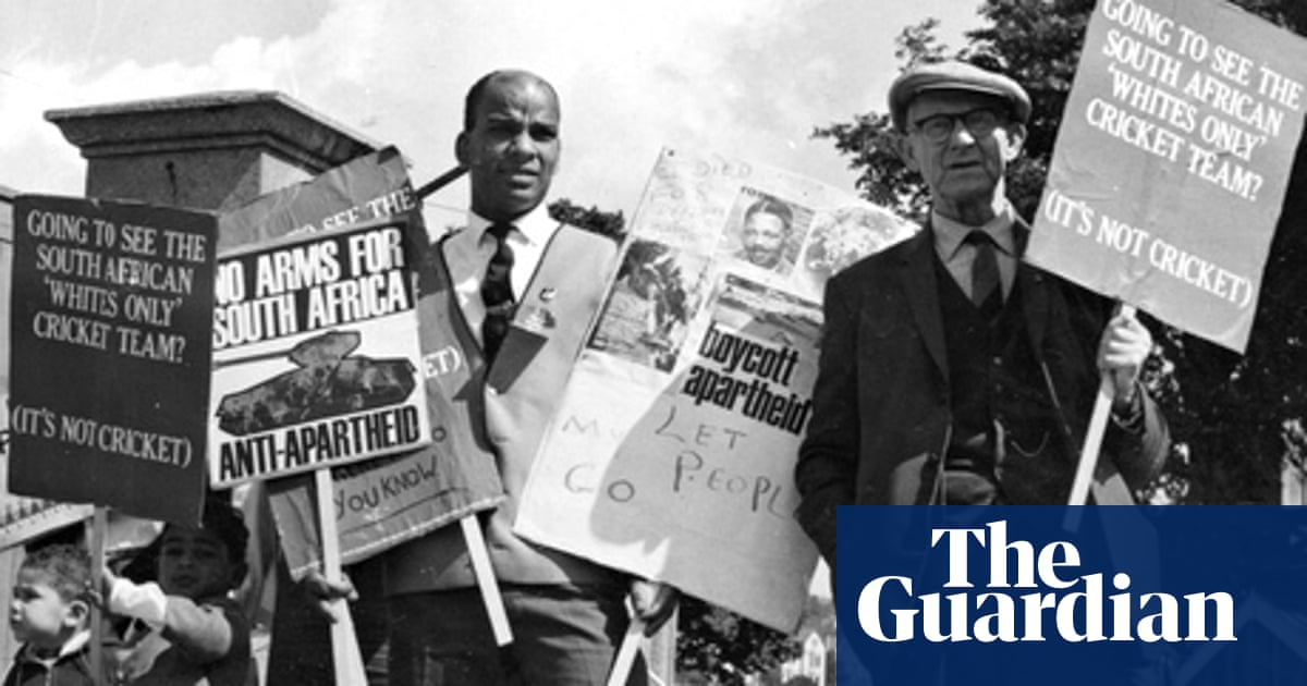The Anti Apartheid Movement Goes Online A Unique Archive Of The Struggle South Africa The Guardian The Anti Apartheid Movement Goes Online A Unique Archive Of The Struggle South Africa The Guardian