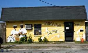 Top 10 Music Clubs In New Orleans Travel The Guardian
