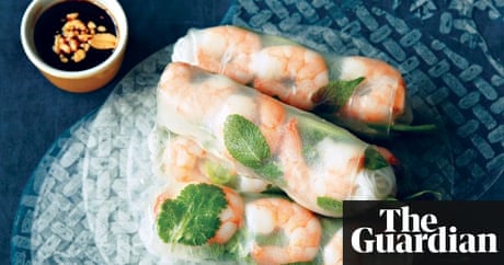 Seven traditional Vietnamese family recipes