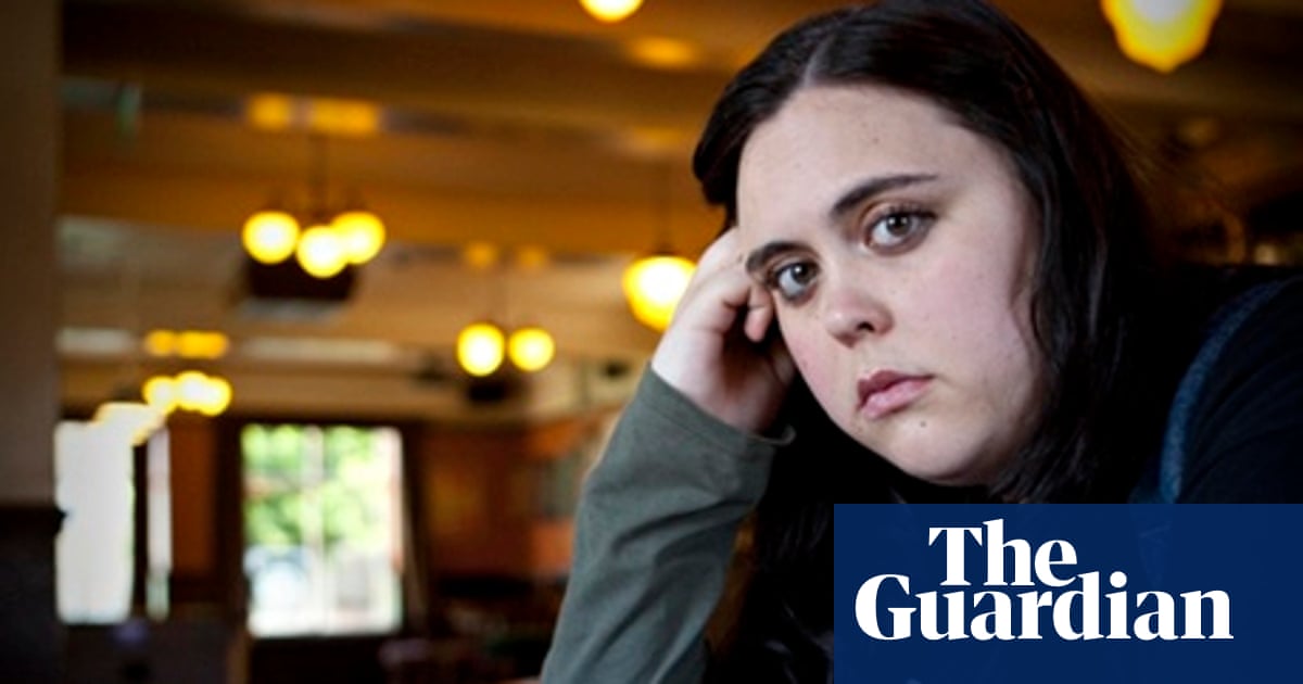 Have You Been Watching My Mad Fat Diary Television The Guardian
