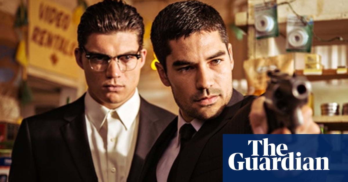 From Dusk Till Dawn Tv Series Just A More Boring Version Of The